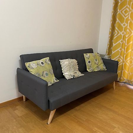 Bento Lodge By Madeira Holiday Rentals Ribeira Brava Eksteriør bilde