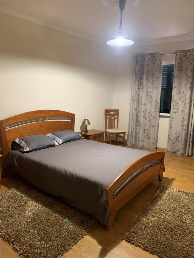 Bento Lodge By Madeira Holiday Rentals Ribeira Brava Eksteriør bilde